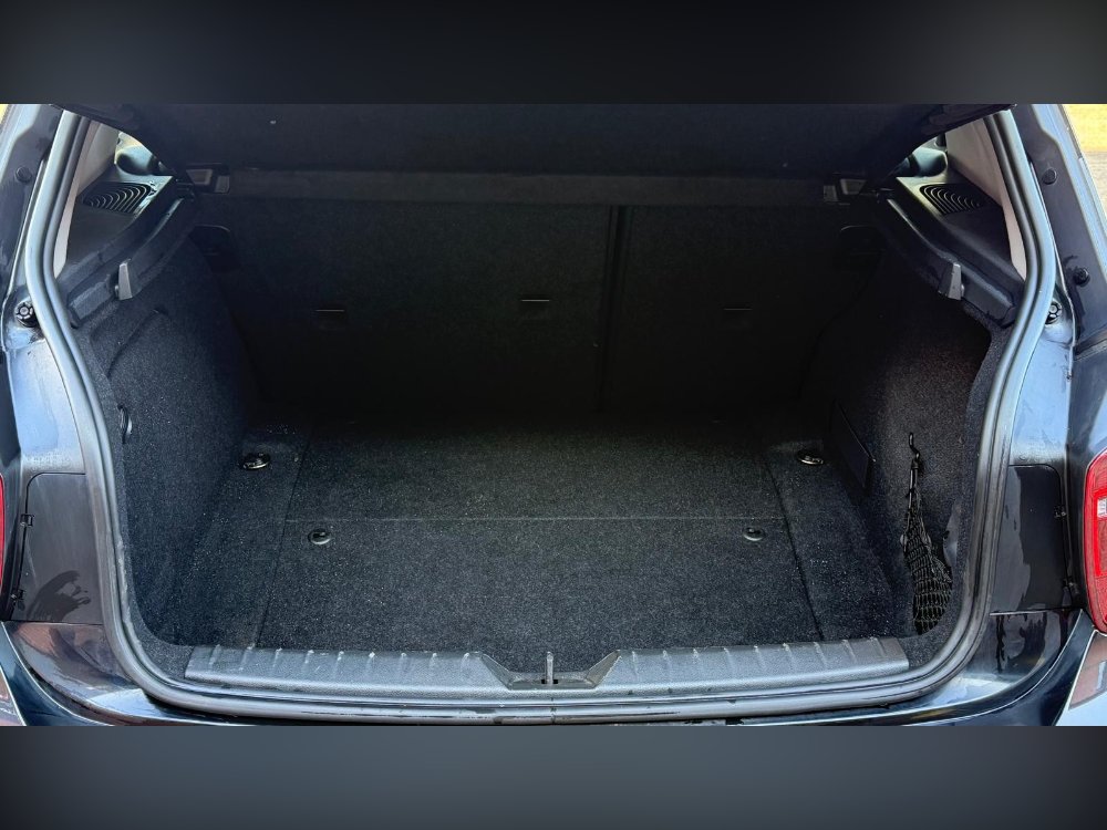 Black 2015 BMW 1 Series 1.6 118i Sport Hatchback 5dr Petrol Manual Euro 6 s/s 170 ps in LEICESTER